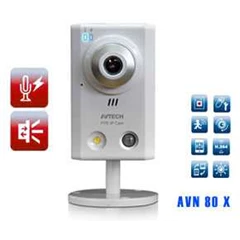 avtech avn 80 x | 1.3mp network camera