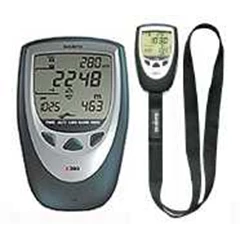 altimeter suunto e 203