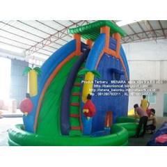 menara slide