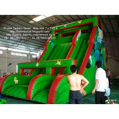 dreen dry slide
