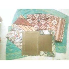 stop map batik anti air & anti kotor ( harga murah) ukuran 36x26 cm, bisa pakai logo sablon sesuia dengan intansi terkait/ permintaan
