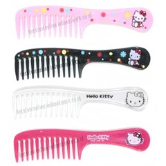 sisir hello kitty