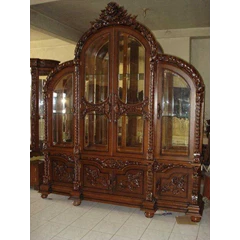 manohara display cabinet
