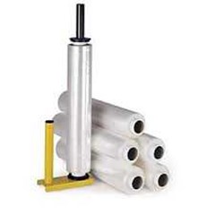 stretch film / wrapping - plastik wrapping