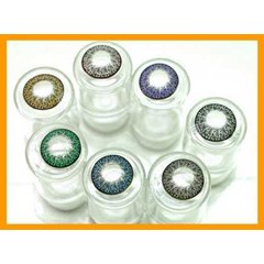miss eva eye softlens