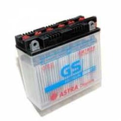 aki motor gs gm5z-3b