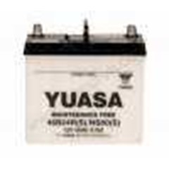accu / aki yuasa ns 60 s mf
