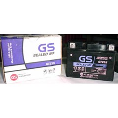 aki motor gs mf z5s