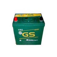 accu / aki gs ns 40( z) mf
