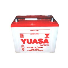 accu / aki yuasa n 70 pafecta