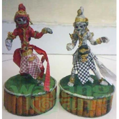 anoman/ anggada