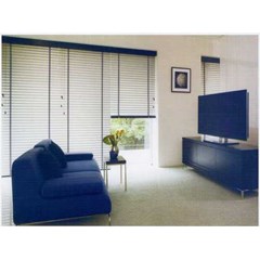 wooden blinds 50 mm standard type