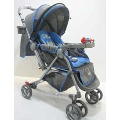baby stroller pliko grande