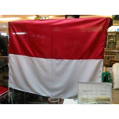 bendera merah putih