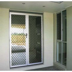 door partition - exona door