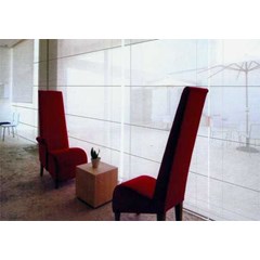 roman shade self release system merk sharp point