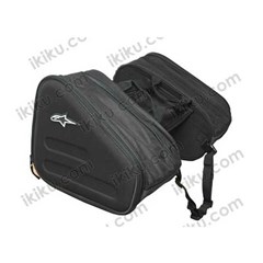 alpinestars knight saddle bag ( ori china)