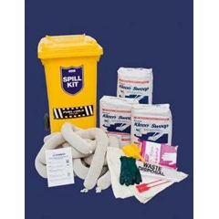 workshop spill kit
