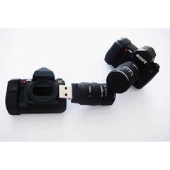 flashdisk kamera