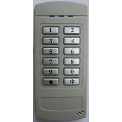 keypad em reader model pt-r20