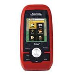 magellan triton 500 - gps magellan