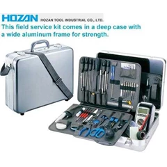 tools kit elektrikal hozan japan