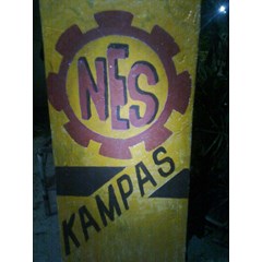 kampas