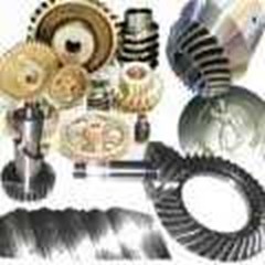 metal part