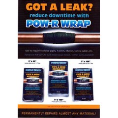 pow-r wrap