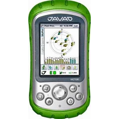 javad victor data collector