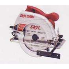 mesin potong kayu / circular saw 5300 skill