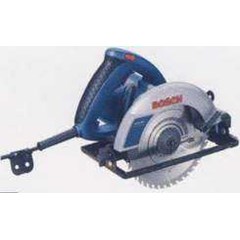 mesin potong kayu / circular saw gks 165 bosch