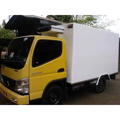 box fiberglass dan ac carrier fe 71