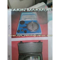 tachometer