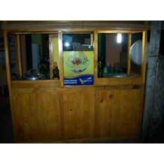 grobak mie ayam dan bakso