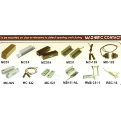magnet contact