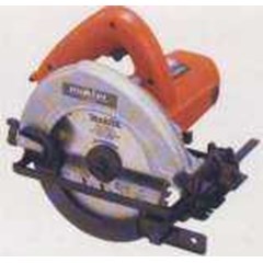 mesin potong kayu / circular saw mt560 maktec