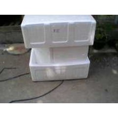 box 75 styrofoam ( garuda)