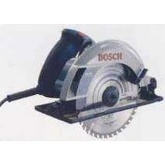 mesin potong kayu / circular saw gks 190 bosch