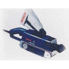 mesin amplas bosch gbs 75 ae belt sander bosch