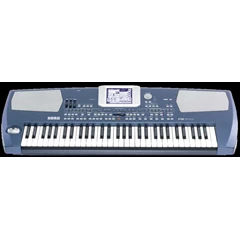 korg pa 500