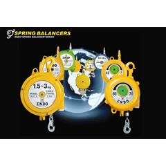 endo spring balancer all series