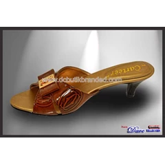 sandal wanita cartier ( sa042)