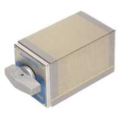 kanetec magnetic mini chuck mmw series