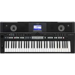 yamaha psr s650 ( discontinue )
