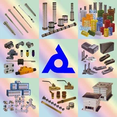 mould component
