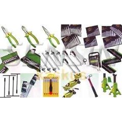 hand tools / alat perkakas tekiro