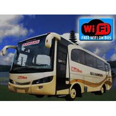 bali bus rental