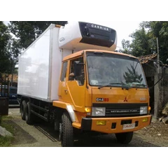 mesin pendingin carrier tipe supra 950