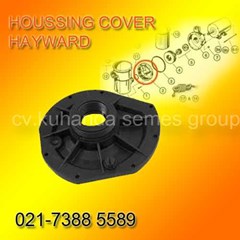 houssing cover hayward